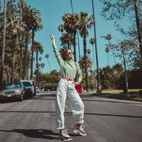 Отзыв от Ира - DTV виза